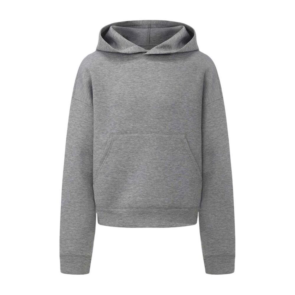 Firetrap Mens Sweatshirt / Gray